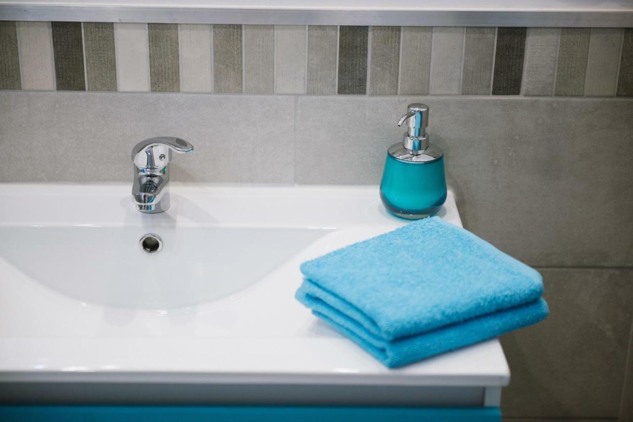 Apartamentos Ocean View Gran Tarajal Zewnętrze zdjęcie