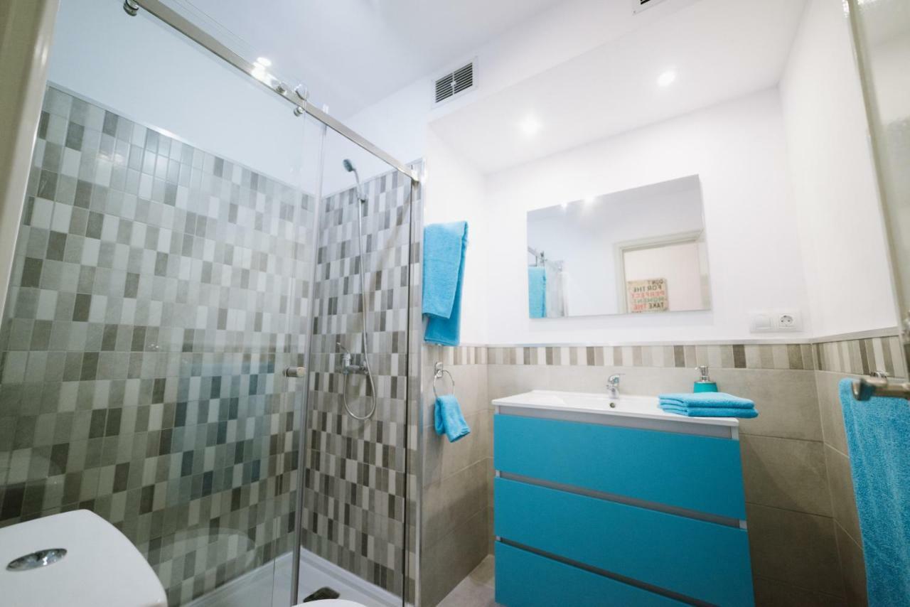 Apartamentos Ocean View Gran Tarajal Zewnętrze zdjęcie