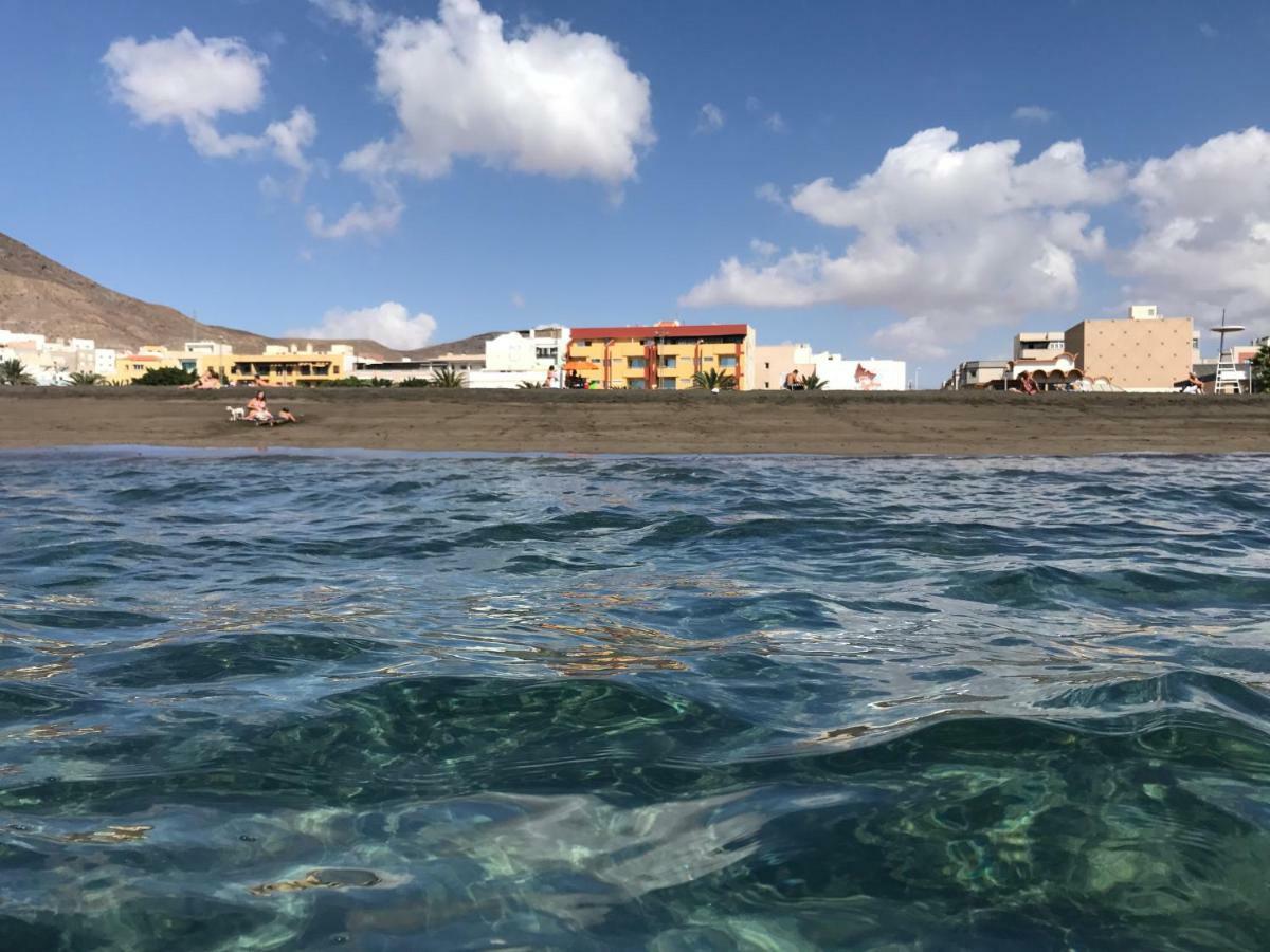 Apartamentos Ocean View Gran Tarajal Zewnętrze zdjęcie