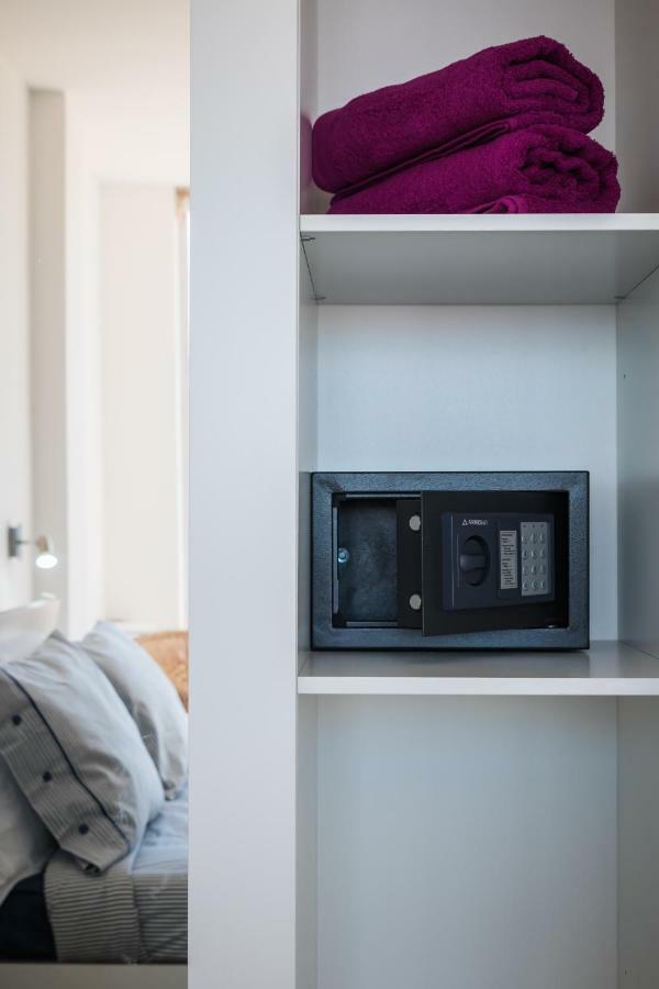 Apartamentos Ocean View Gran Tarajal Zewnętrze zdjęcie